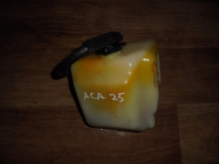 Бачок расширительный, TOYOTA, KLUGER, ACU25, 2AZ-FE, 2002