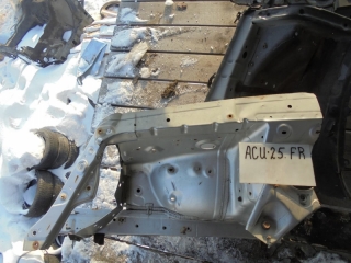 Лонжерон, TOYOTA, KLUGER, ACU25, 2AZ-FE, 2002, F, R