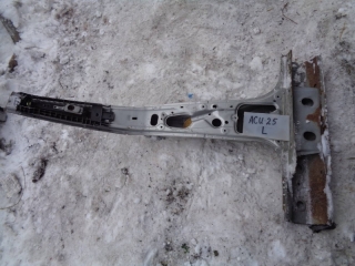 Порог со средней стойкой, TOYOTA, KLUGER, ACU25, 2AZ-FE, 2002, L