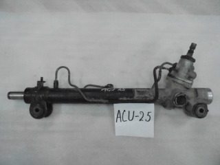 Рулевая рейка, TOYOTA, KLUGER, ACU25, 2AZ-FE, 2002