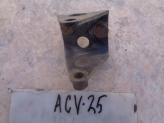 Крепление опоры двигателя, TOYOTA, KLUGER, ACU25, 2AZ-FE, 2002