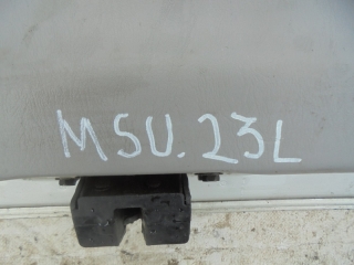 Замок двери багажника, TOYOTA, KLUGER, ACU25, 2AZ-FE, 2002