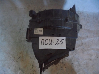 Корпус печки, TOYOTA, KLUGER, ACU25, 2AZ-FE, 2002