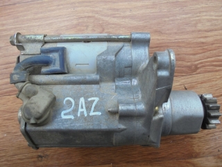 Аккумулятор, TOYOTA, KLUGER, ACU25, 2AZ-FE, 2002