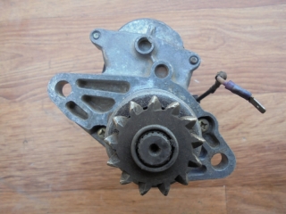 Аккумулятор, TOYOTA, KLUGER, ACU25, 2AZ-FE, 2002