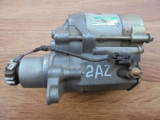 Аккумулятор, TOYOTA, KLUGER, ACU25, 2AZ-FE, 2002