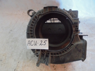 Корпус печки, TOYOTA, KLUGER, ACU25, 2AZ-FE, 2002