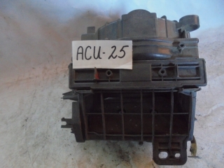 Корпус печки, TOYOTA, KLUGER, ACU25, 2AZ-FE, 2002