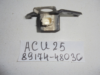 Датчик airbag, TOYOTA, KLUGER, ACU25, 2AZ-FE, 2002, 89174-48030