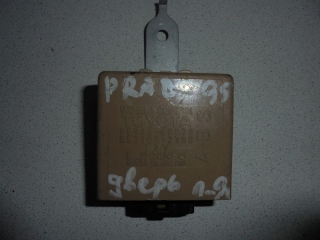 Реле, TOYOTA, LAND CRUISER PRADO, RZJ95, 3RZ-FE, 1999, 85940-60070