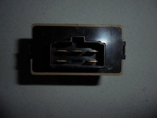 Реле, TOYOTA, LAND CRUISER PRADO, RZJ95, 3RZ-FE, 1999, 85940-60070