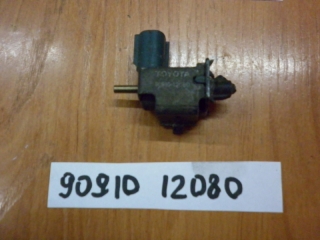 Электромагнитный клапан, TOYOTA, LAND CRUISER PRADO, GRJ120, 1GR-FE, 2008, 90910-1280