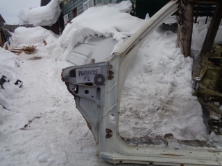 Стойка кузова, TOYOTA, LAND CRUISER PRADO, RZJ95, 3RZ-FE, 1999, F, L