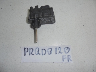 Корректор фар, TOYOTA, LAND CRUISER PRADO, GRJ120, 1GR-FE, 2008, F, R
