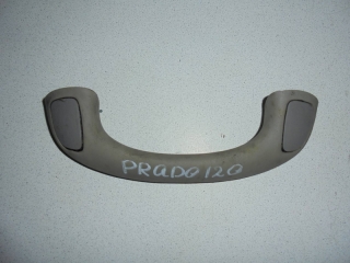 Ручка в салоне, TOYOTA, LAND CRUISER PRADO, GRJ120, 1GR-FE, 2008