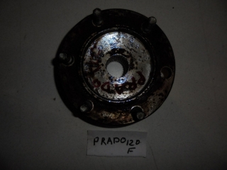 Ступица, TOYOTA, LAND CRUISER PRADO, RZJ95, 3RZ-FE, 1999, F