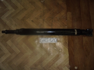 Карданный вал, TOYOTA, LAND CRUISER PRADO, GRJ120, 1GR-FE, 2008, R