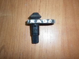Концевик двери, TOYOTA, LAND CRUISER PRADO, GRJ120, 1GR-FE, 2008
