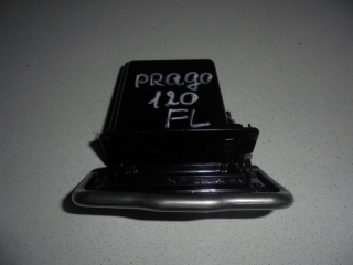 Пепельница, TOYOTA, LAND CRUISER PRADO, GRJ120, 1GR-FE, 2008, F, L