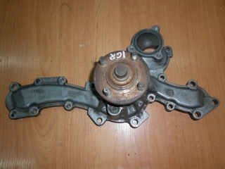 Помпа, TOYOTA, LAND CRUISER PRADO, GRJ120, 1GR-FE, 2008