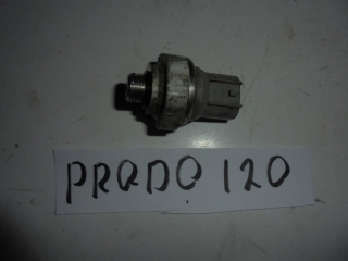 Датчик давления кондиционера, TOYOTA, LAND CRUISER PRADO, GRJ120, 1GR-FE, 2008