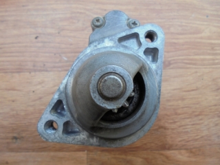 Стартер, TOYOTA, LAND CRUISER PRADO, GRJ120, 1GR-FE, 2008