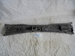 Решетка под дворники, TOYOTA, LAND CRUISER PRADO, GRJ120, 1GR-FE, 2008