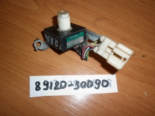 Датчик света, TOYOTA, LAND CRUISER PRADO, GRJ120, 1GR-FE, 2008, 89120-30090