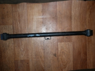 Тяга продольная, TOYOTA, LAND CRUISER PRADO, GRJ120, 1GR-FE, 2008, R, L