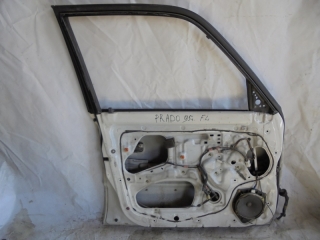 Дверь, TOYOTA, LAND CRUISER PRADO, RZJ95, 3RZ-FE, 1999, F, L