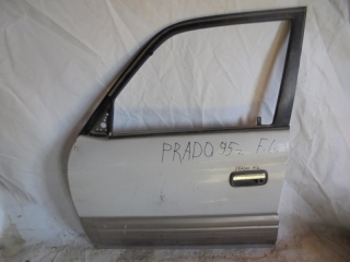 Дверь, TOYOTA, LAND CRUISER PRADO, RZJ95, 3RZ-FE, 1999, F, L