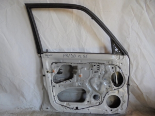 Дверь, TOYOTA, LAND CRUISER PRADO, RZJ95, 3RZ-FE, 1999, F, L