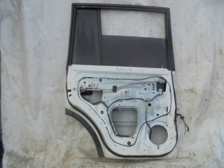 Уплотнитель двери, TOYOTA, LAND CRUISER PRADO, RZJ95, 3RZ-FE, 1999, R, L