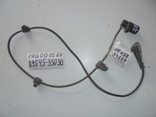 Датчик аbs, TOYOTA, LAND CRUISER PRADO, RZJ95, 3RZ-FE, 1999, R, R, 89545-35030