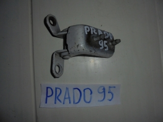 Петля двери, TOYOTA, LAND CRUISER PRADO, RZJ95, 3RZ-FE, 1999, R, R