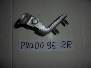 Петля двери, TOYOTA, LAND CRUISER PRADO, RZJ95, 3RZ-FE, 1999, R, R