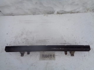 Усилитель бампера, TOYOTA, LAND CRUISER PRADO, RZJ95, 3RZ-FE, 1999