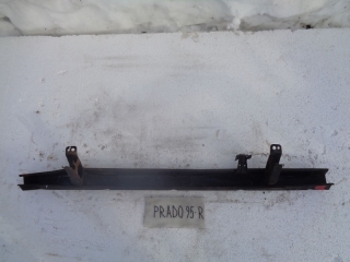 Усилитель бампера, TOYOTA, LAND CRUISER PRADO, RZJ95, 3RZ-FE, 1999