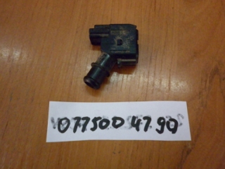 Датчик температуры, TOYOTA, LAND CRUISER PRADO, RZJ95, 3RZ-FE, 1999, 077500-4790