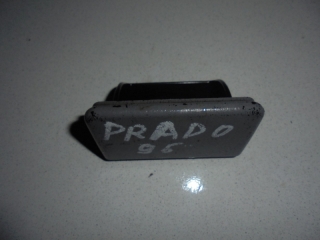 Пепельница, TOYOTA, LAND CRUISER PRADO, RZJ95, 3RZ-FE, 1999