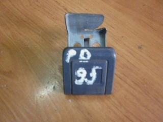 Ручка открывания капота, TOYOTA, LAND CRUISER PRADO, RZJ95, 3RZ-FE, 1999