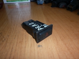 Кнопка аварийной сигнализации, TOYOTA, LAND CRUISER PRADO, RZJ95, 3RZ-FE, 1999