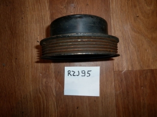 Шкив вискомуфты, TOYOTA, LAND CRUISER PRADO, RZJ95, 3RZ-FE, 1999
