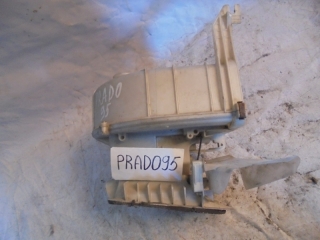 Корпус печки, TOYOTA, LAND CRUISER PRADO, RZJ95, 3RZ-FE, 1999