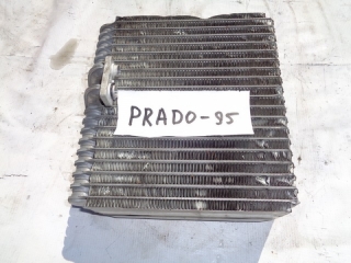 Испаритель кондиционера, TOYOTA, LAND CRUISER PRADO, RZJ95, 3RZ-FE, 1999