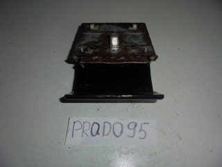 Пепельница, TOYOTA, LAND CRUISER PRADO, RZJ95, 3RZ-FE, 1999