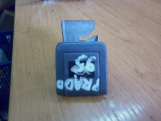 Ручка открывания капота, TOYOTA, LAND CRUISER PRADO, RZJ95, 3RZ-FE, 1999