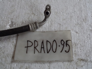 Трубка кондиционера, TOYOTA, LAND CRUISER PRADO, RZJ95, 3RZ-FE, 1999