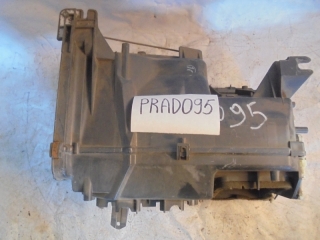 Корпус печки, TOYOTA, LAND CRUISER PRADO, RZJ95, 3RZ-FE, 1999