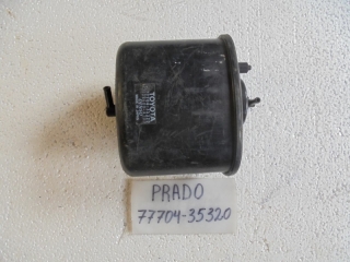 Абсорбер, TOYOTA, LAND CRUISER PRADO, RZJ95, 3RZ-FE, 1999